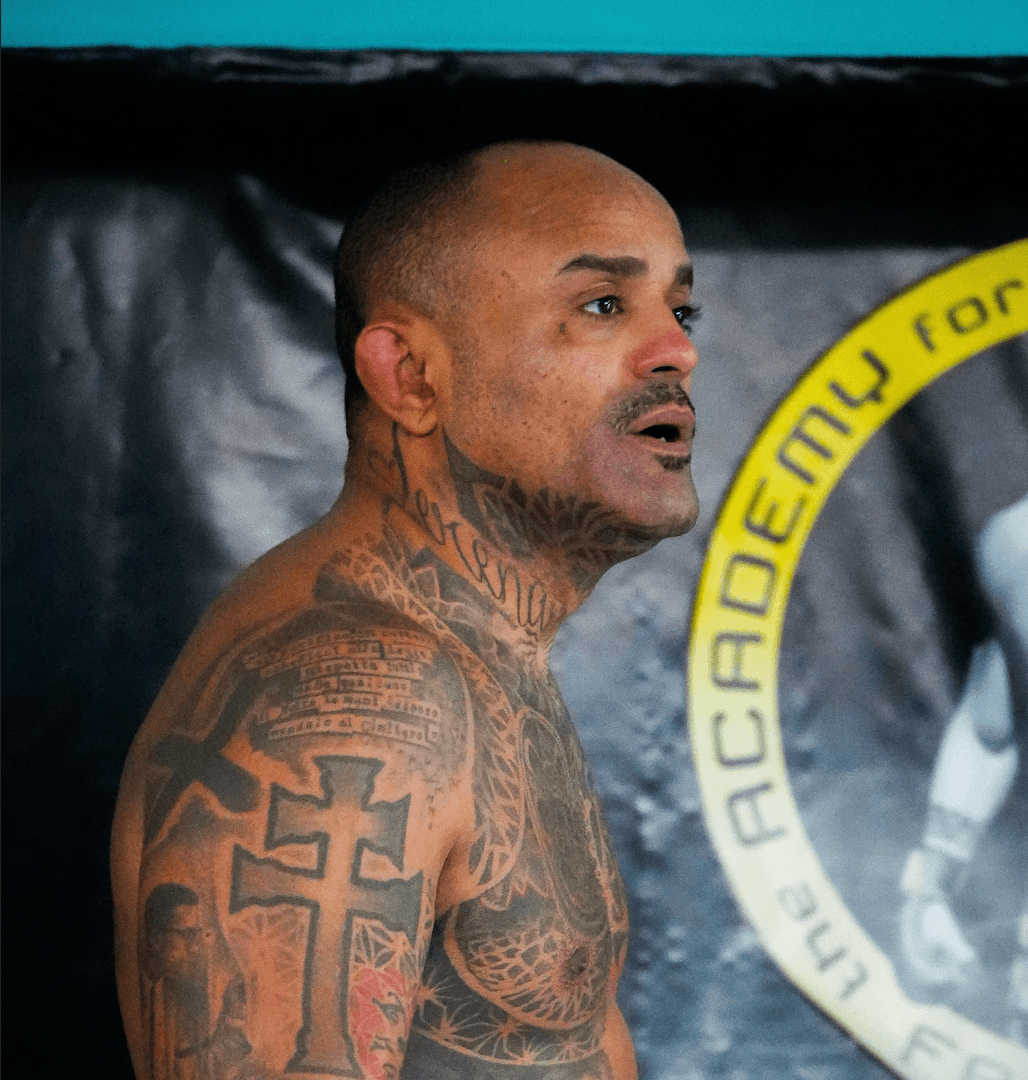 Foto di Andre Colazingari