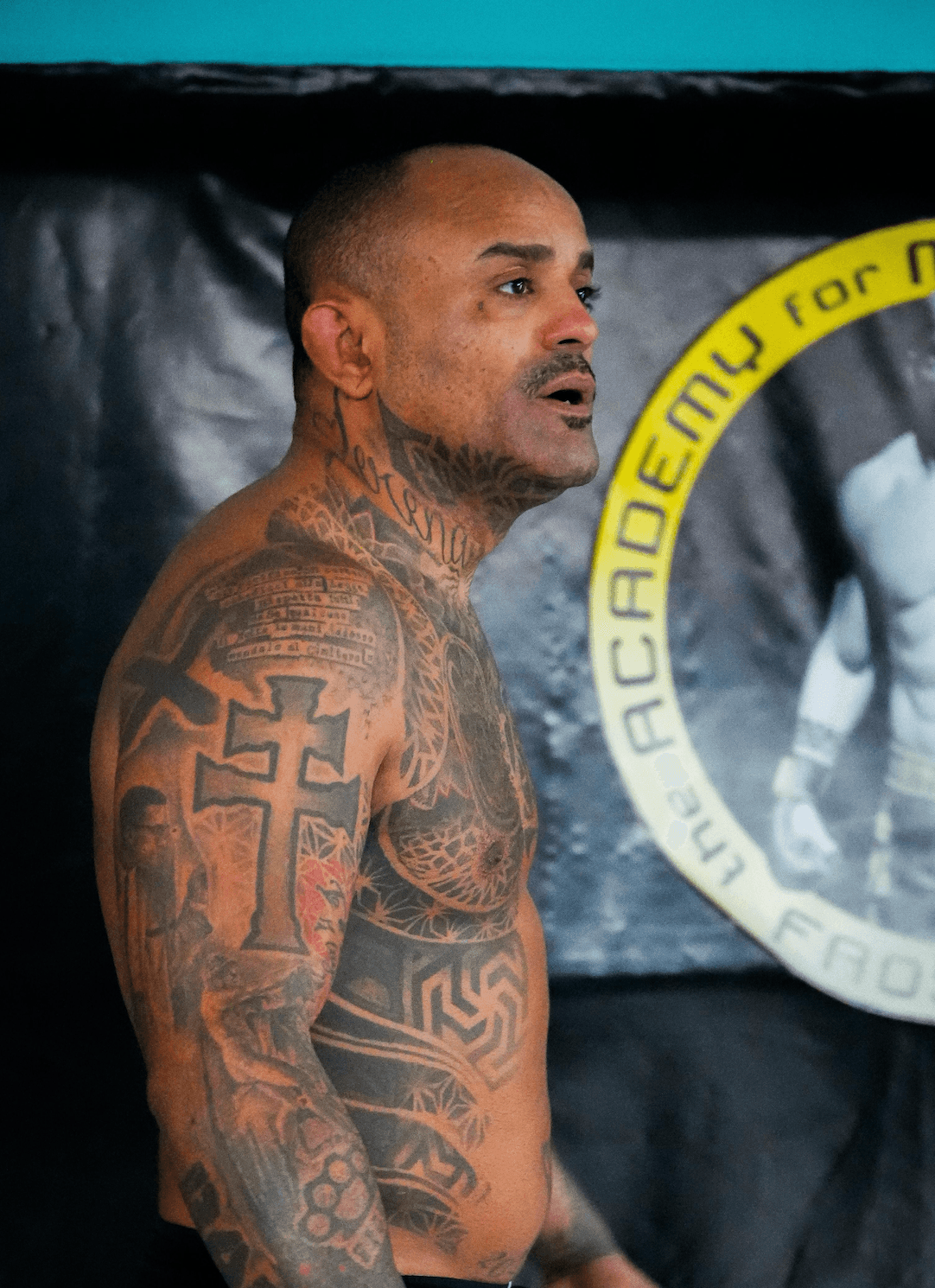 Foto di Andre Colazingari