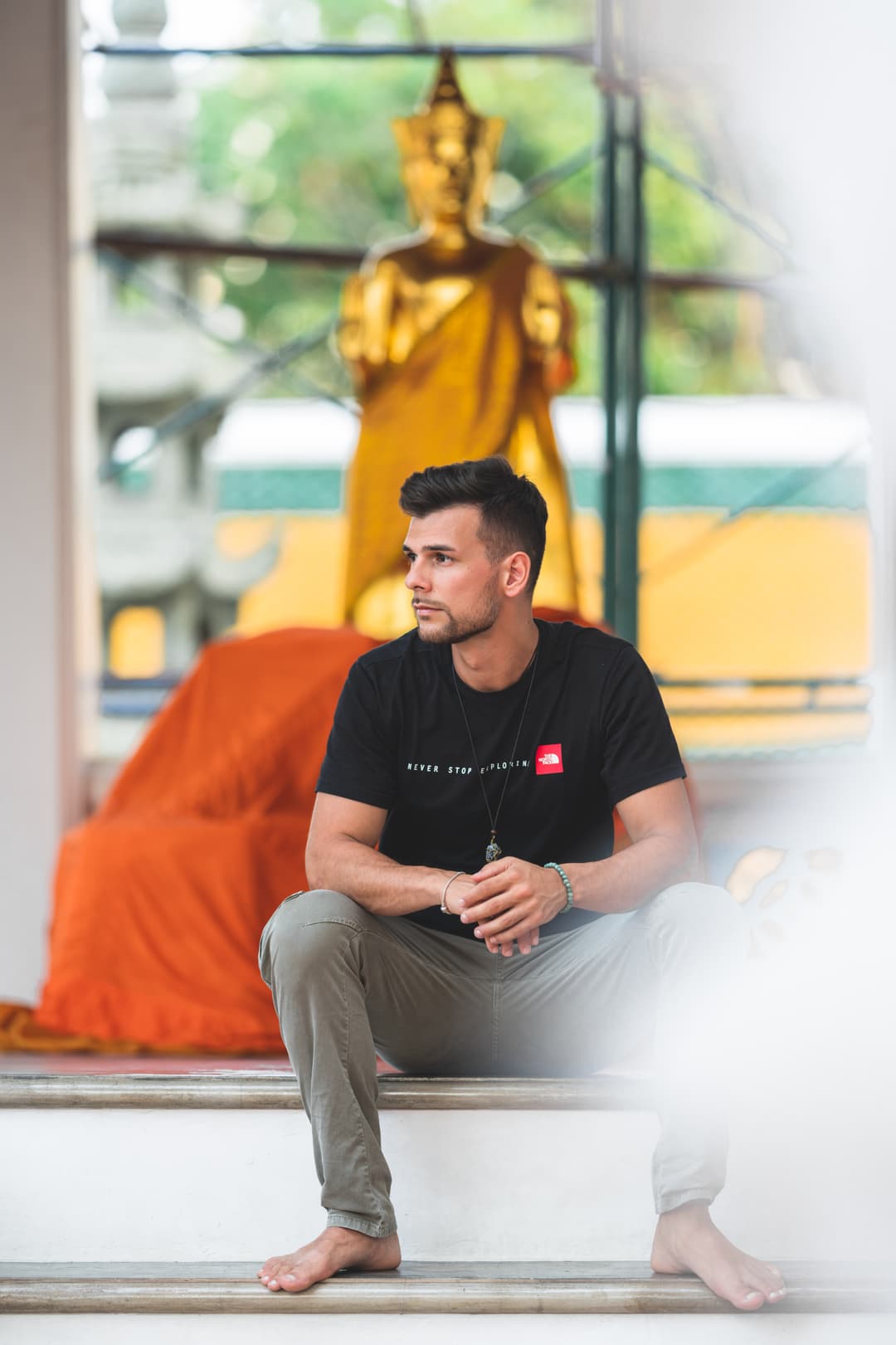 Picture of the author